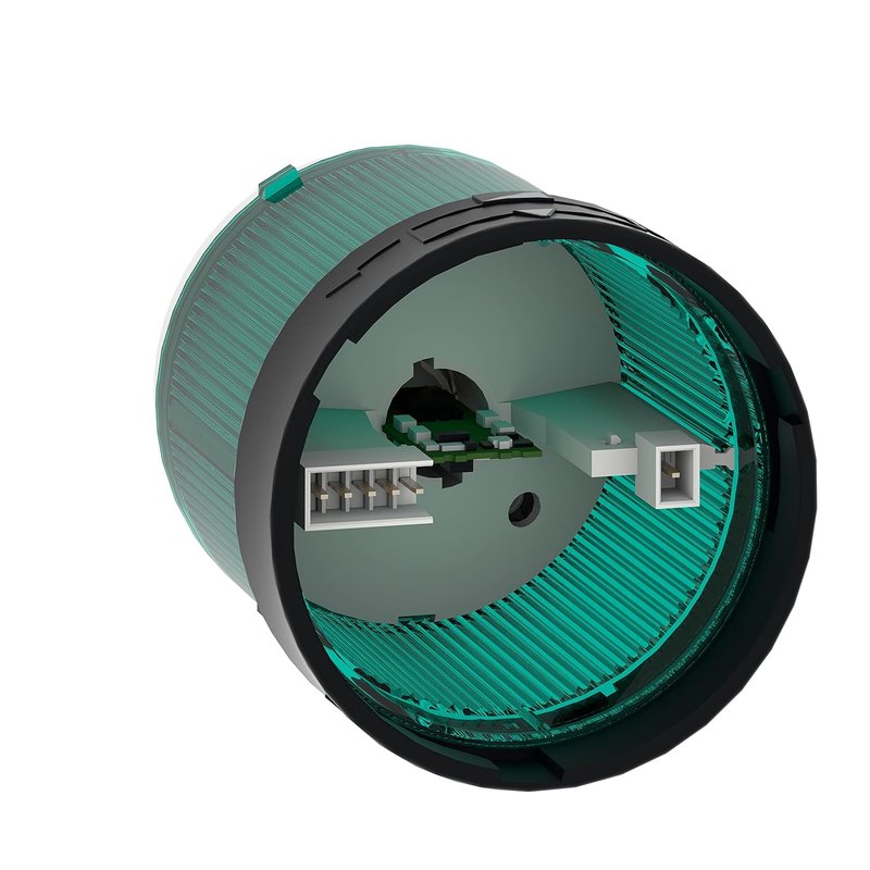 Schneider Electric сигнальные колонны XVB