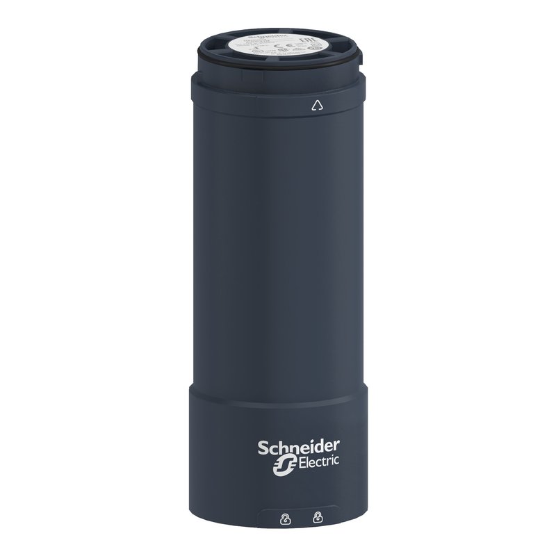 Schneider Electric сигнальные колонны XVU