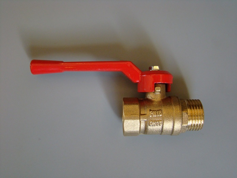 Honeywell шаровые краны