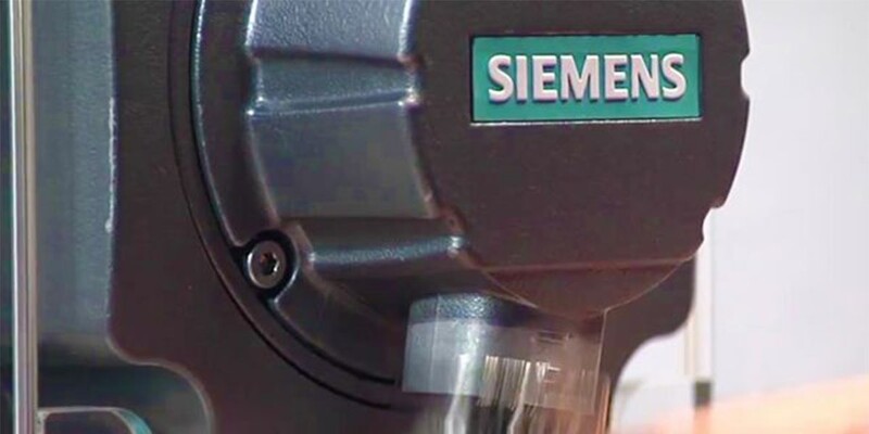 Siemens аксессуары двигателя