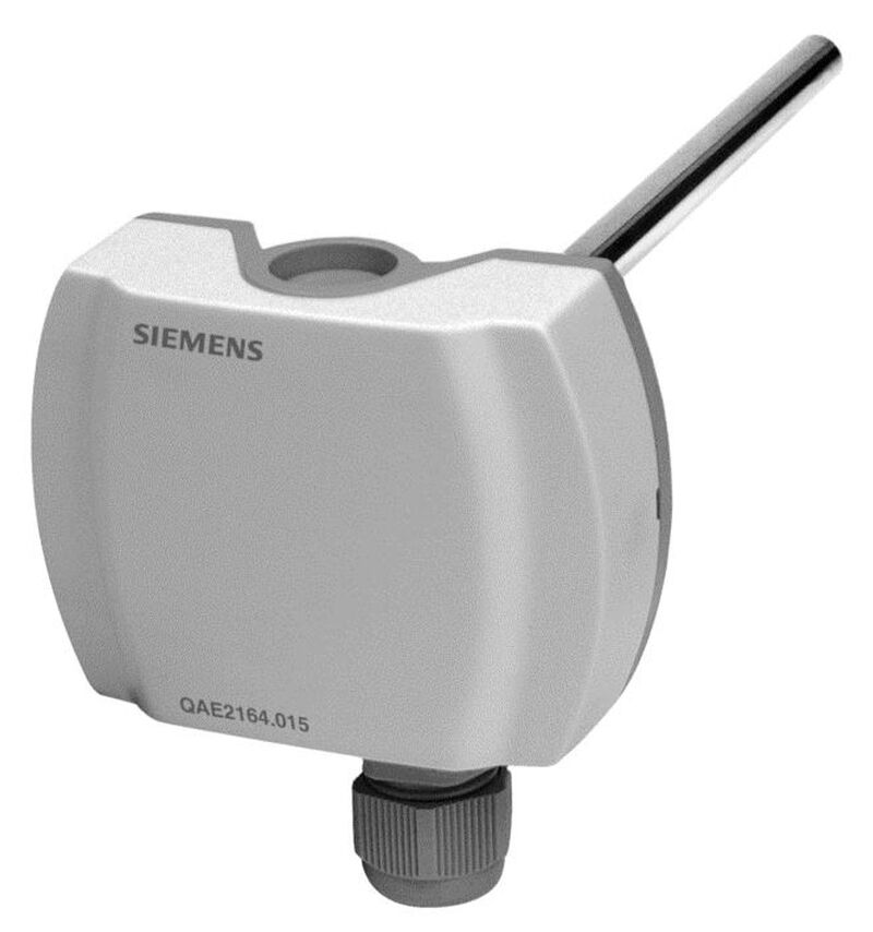 Siemens датчики