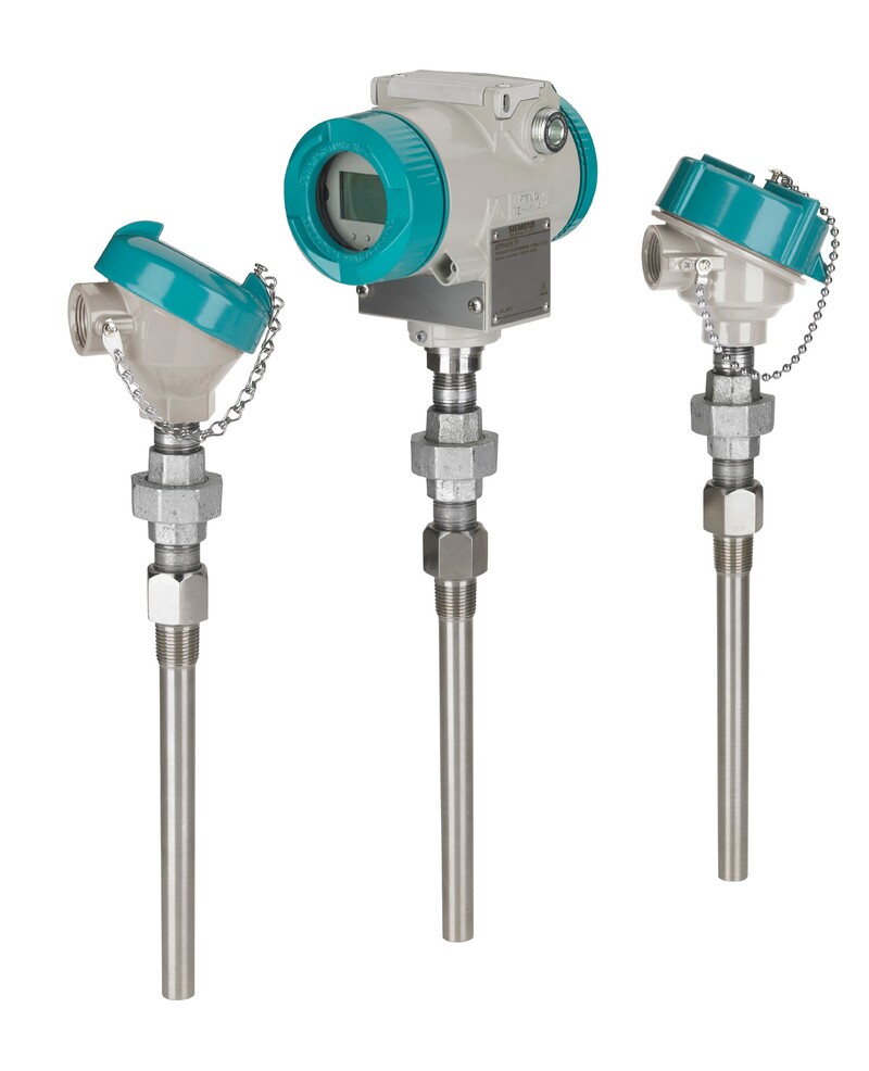 Siemens датчики