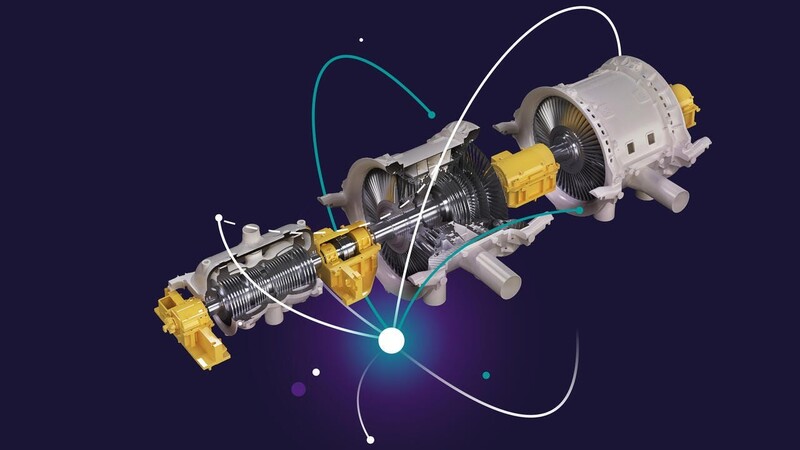 Siemens энергетика