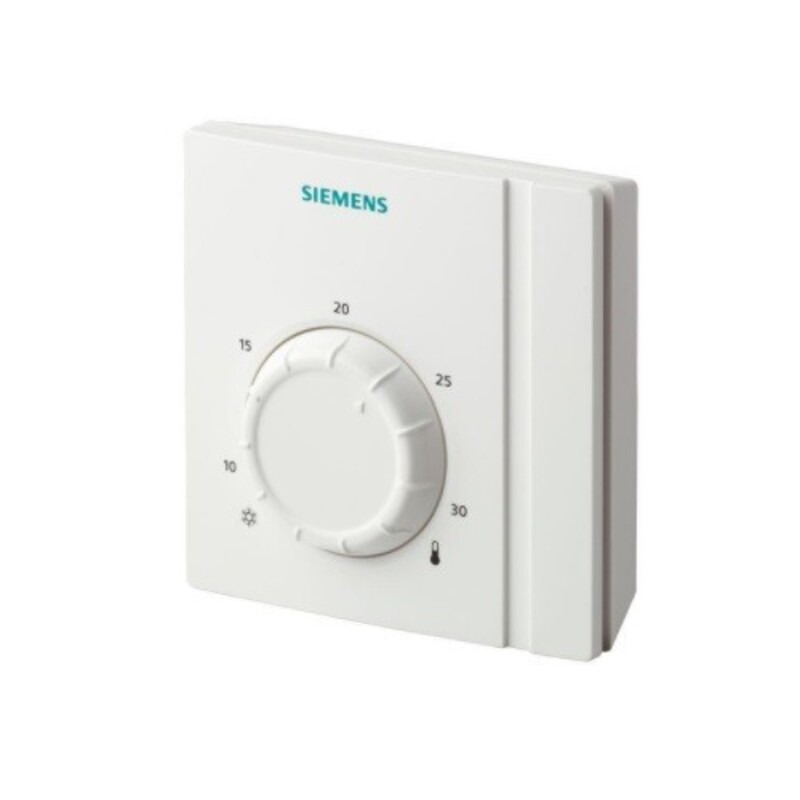 Siemens климатотехника отопление