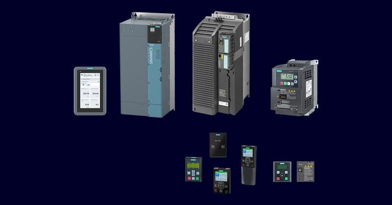 Siemens комплектующие