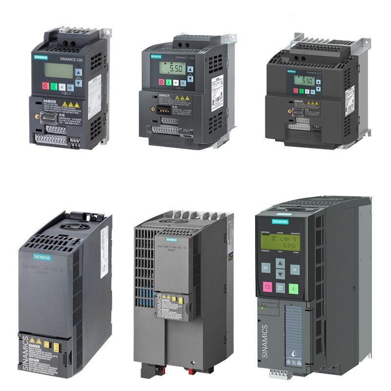 Siemens комплектующие для частотников