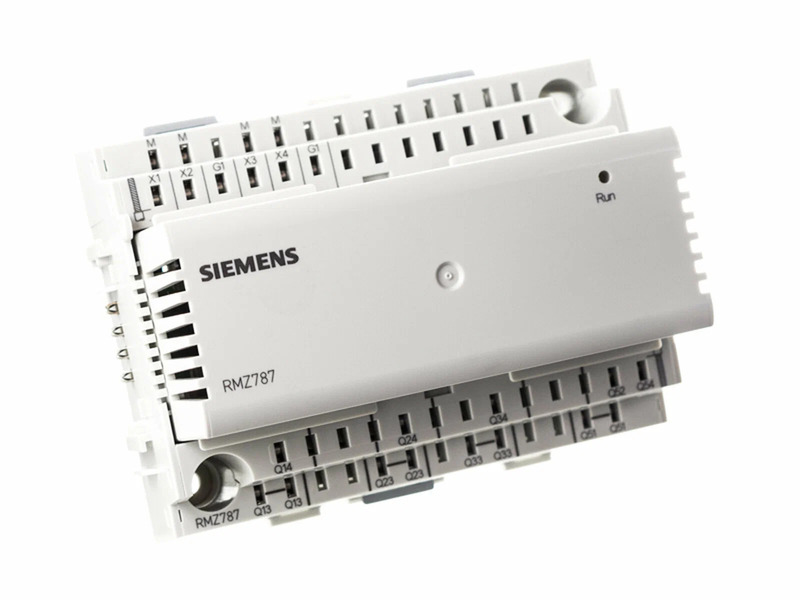 Siemens модуль расширения двигателя