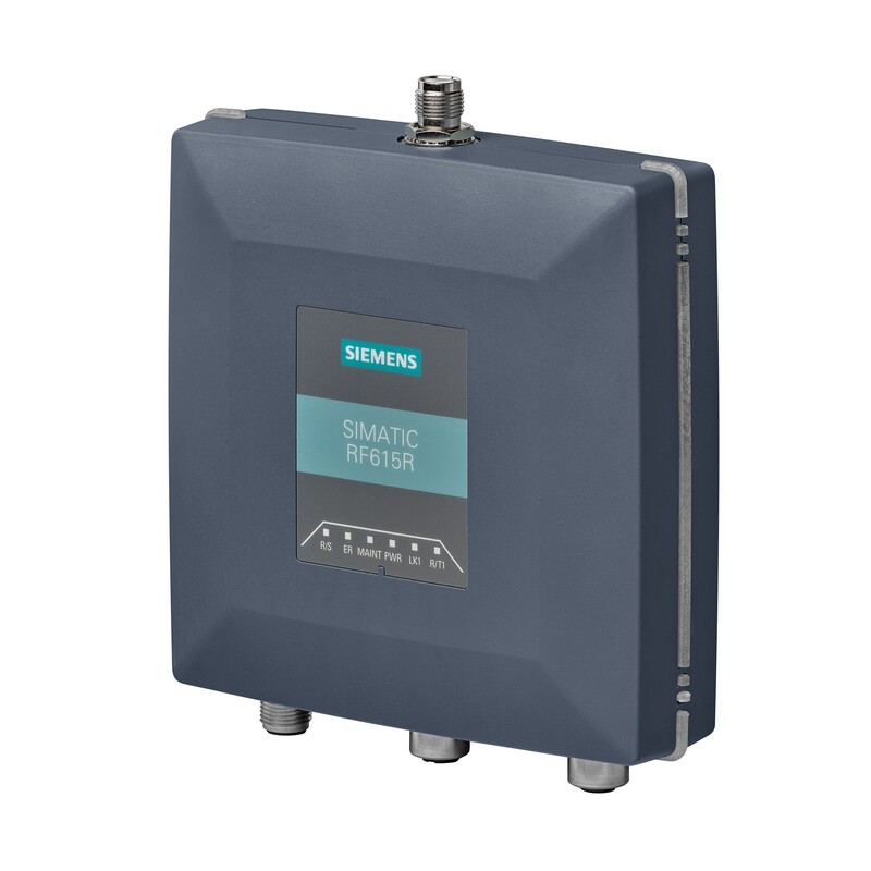 Siemens RFID считыватель