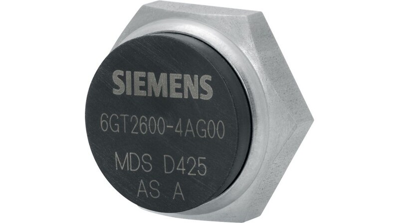 Siemens RFID транспондер