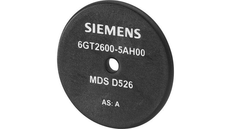 Siemens RFID транспондер