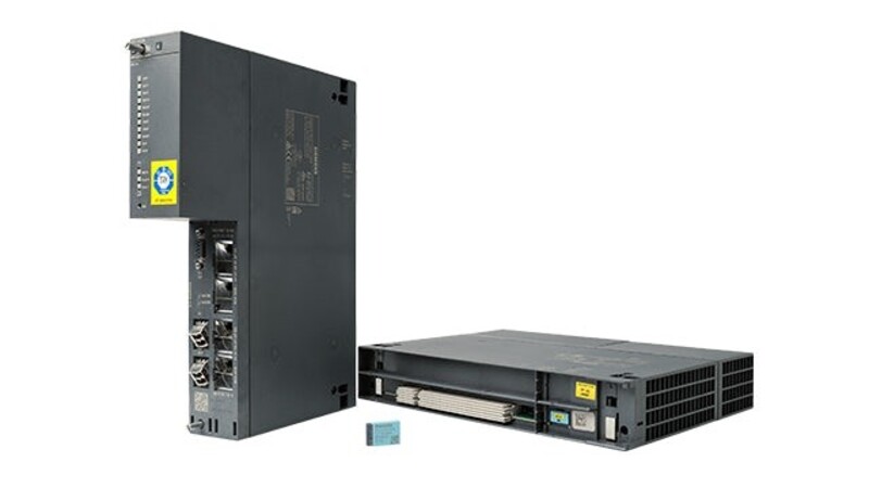 Siemens SCADA