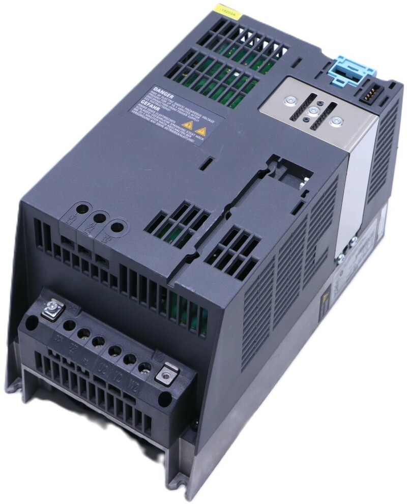 Siemens силовые модули