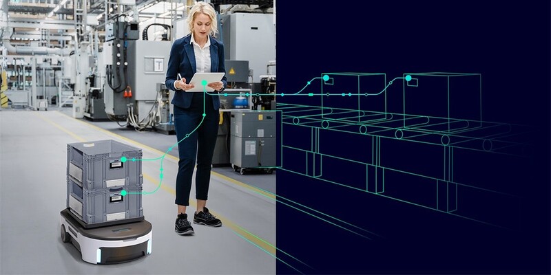 Siemens системы идентификации