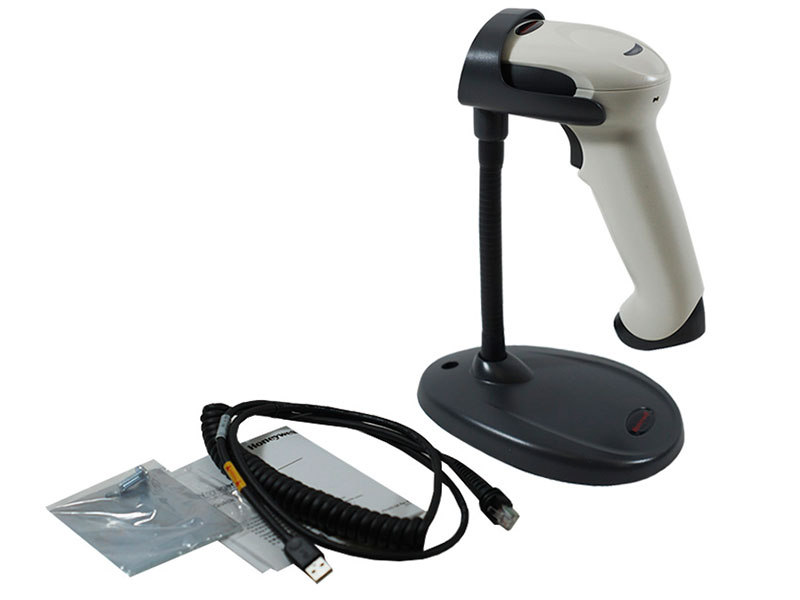 Honeywell сканер 1250G