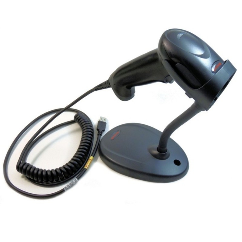 Honeywell сканер 1250G