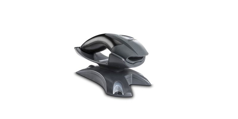 Honeywell сканер 1450
