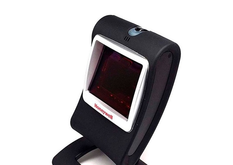 Honeywell сканер 7580G
