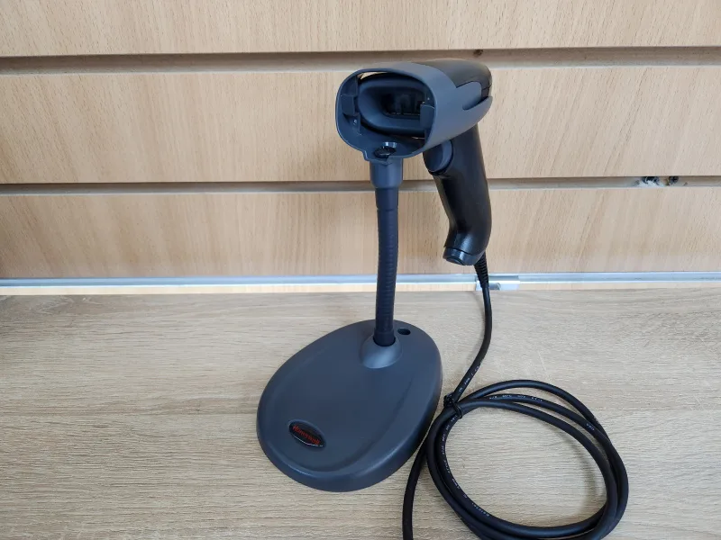 Honeywell сканер Voyager 1450G