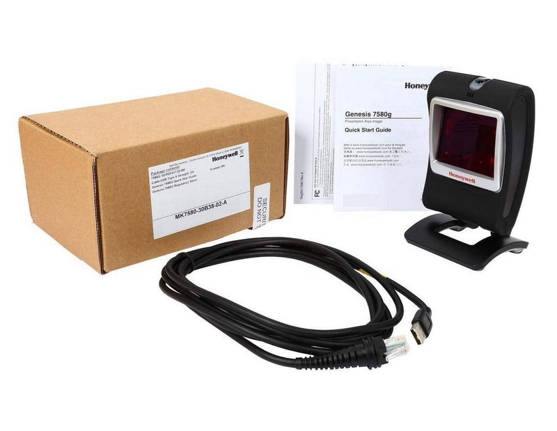 Honeywell сканер Voyager 1452G