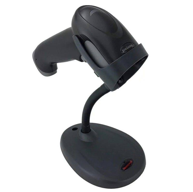 Honeywell сканер проводной