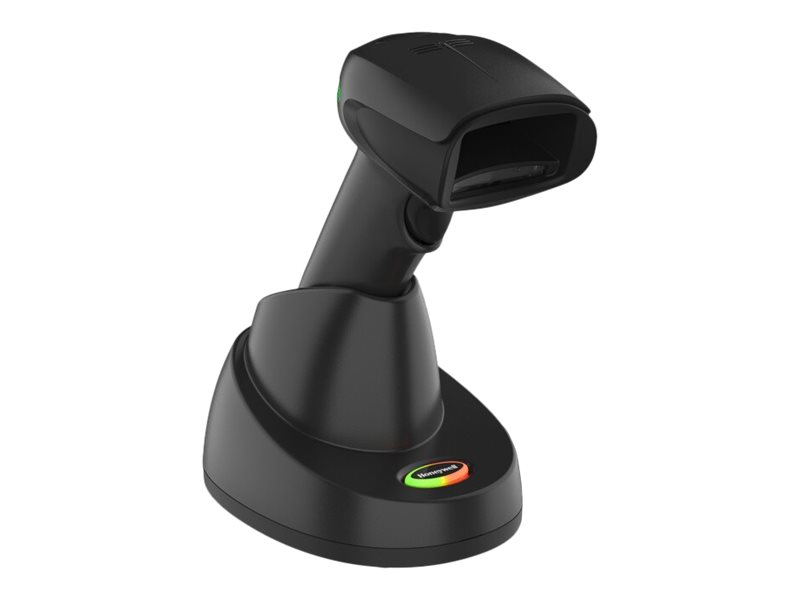 Honeywell сканер QR