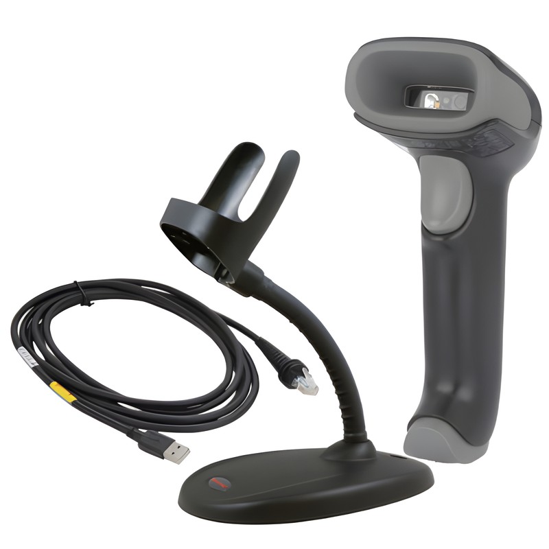 Honeywell сканер штрих-кода 1470G2D