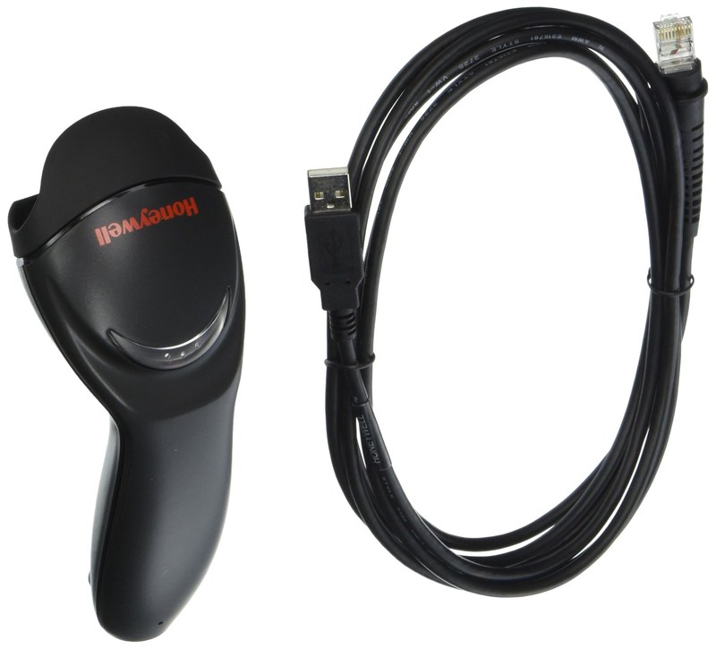 Honeywell сканеры штрих-кода Eclipse 5145