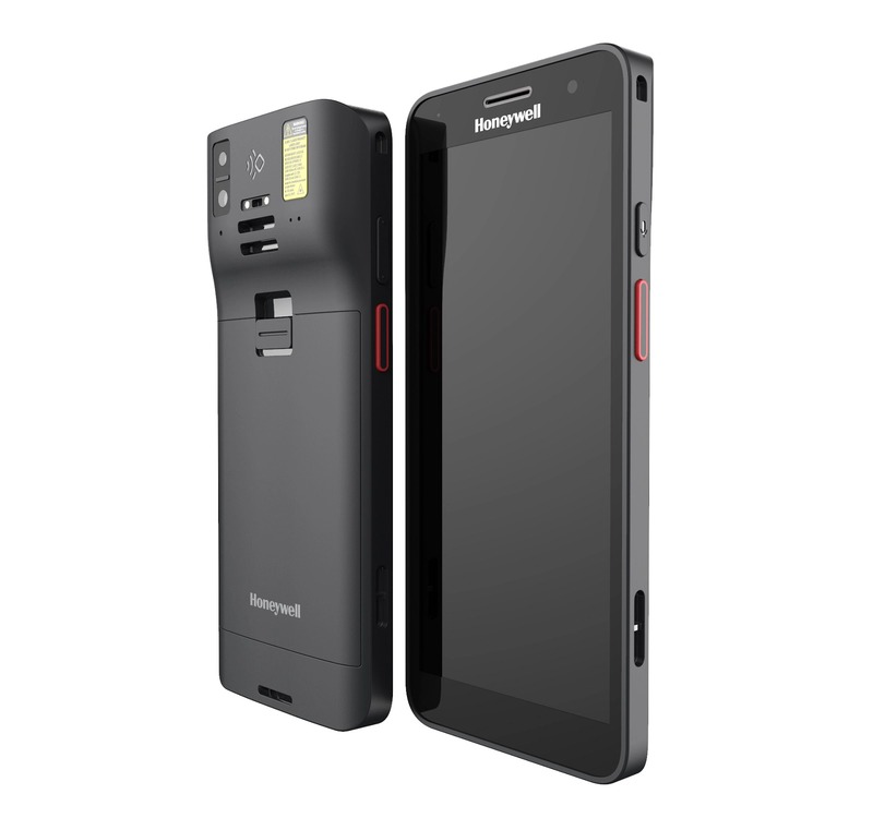 Honeywell терминал EDA50K