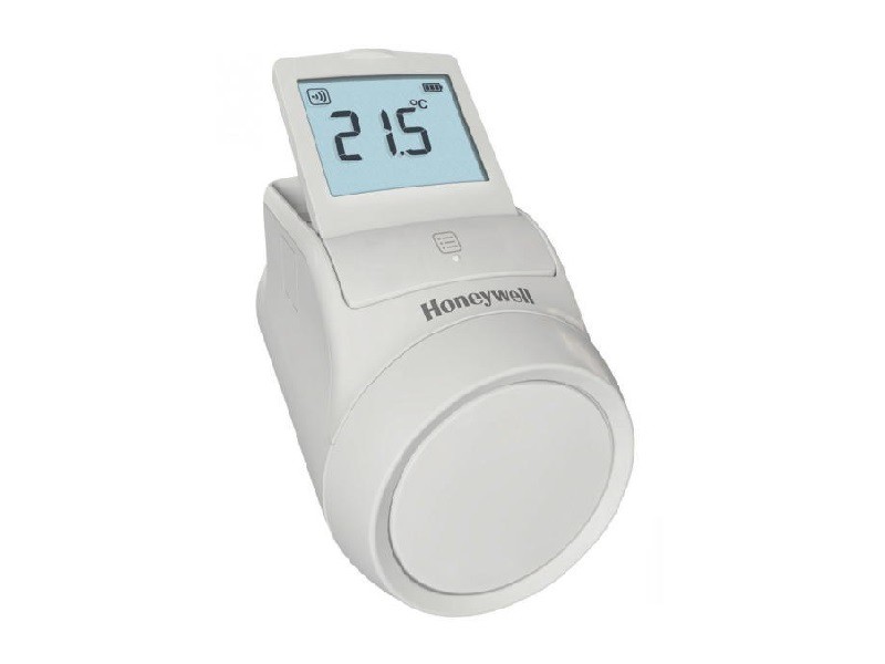 Honeywell термоголовка