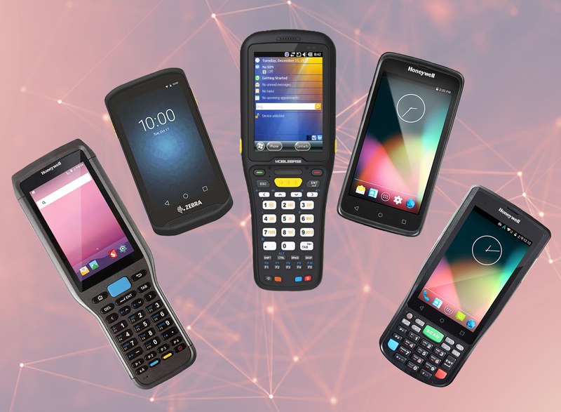 Honeywell ТСЦ EDA50