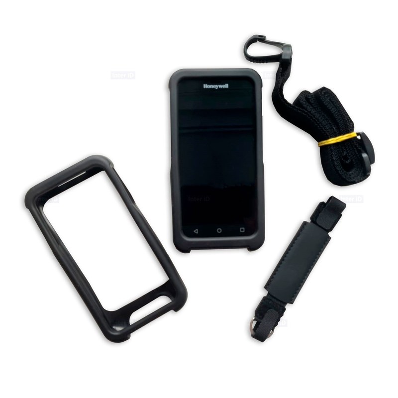 Honeywell ТСЦ EDA50
