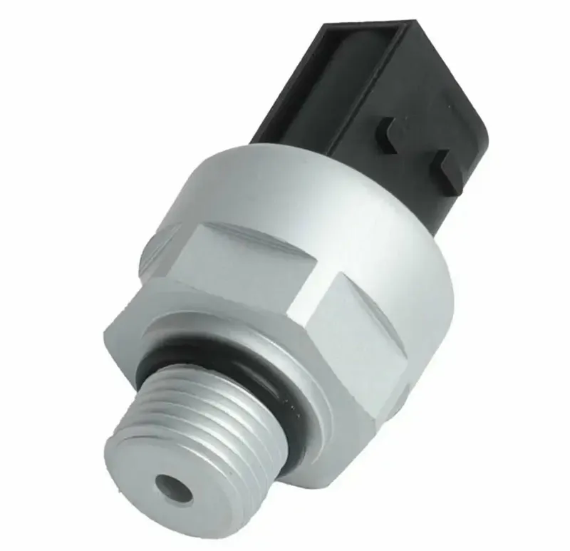 Turck датчики давления