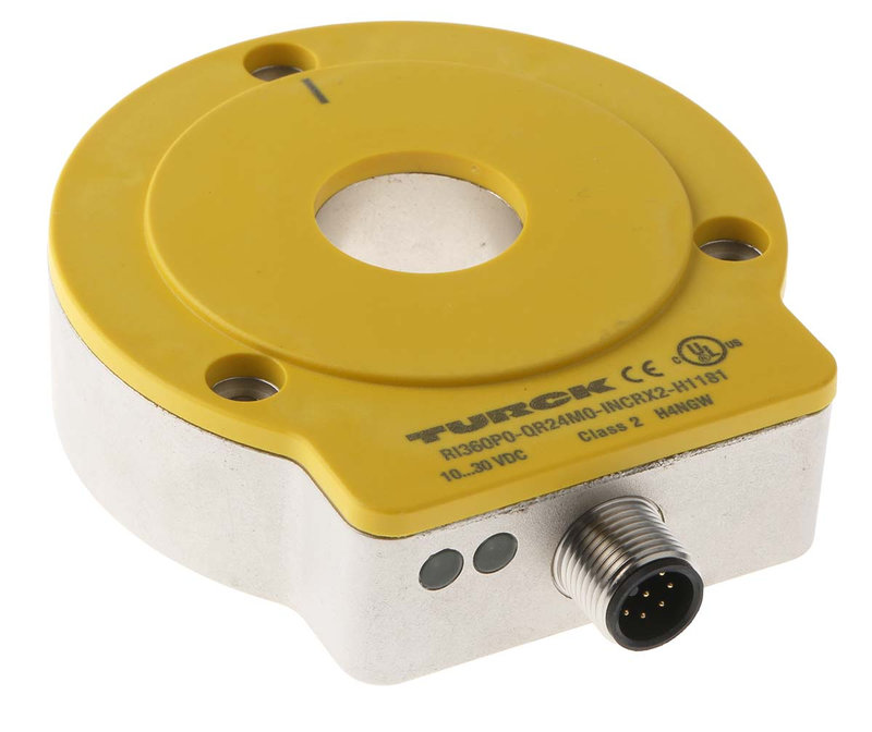 Turck энкодеры