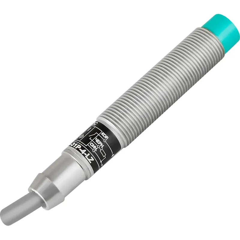 Turck индуктивные датчики