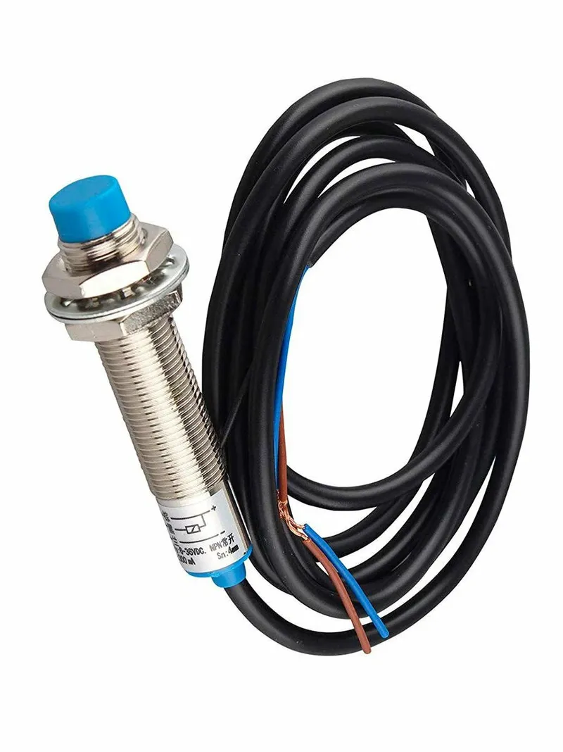 Turck индуктивные датчики