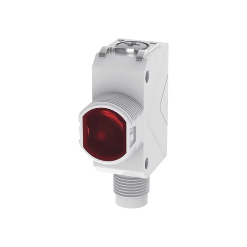Turck оптоволоконные датчики