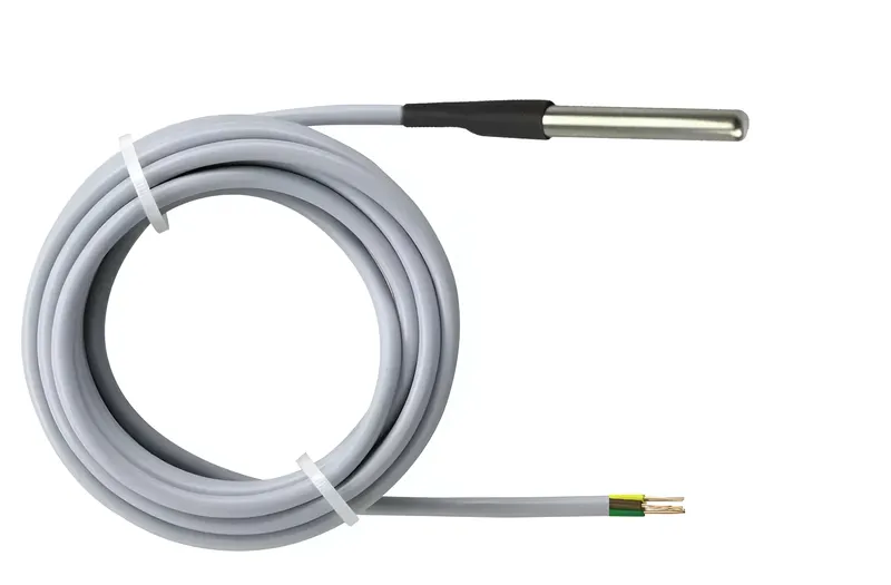 Turck температурные датчики