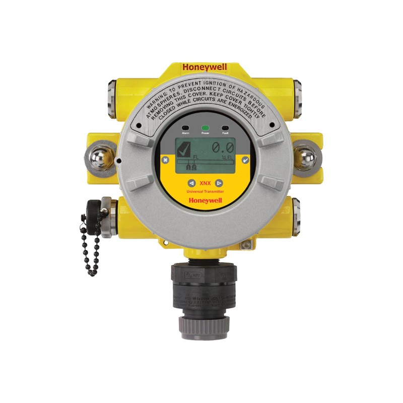 Honeywell XNX передатчик