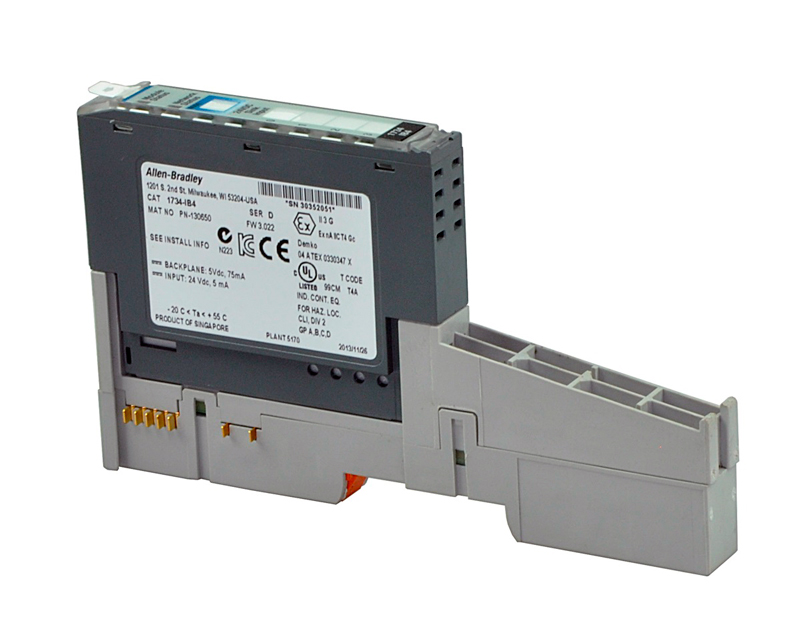 Allen Bradley 1734 от компании Олниса