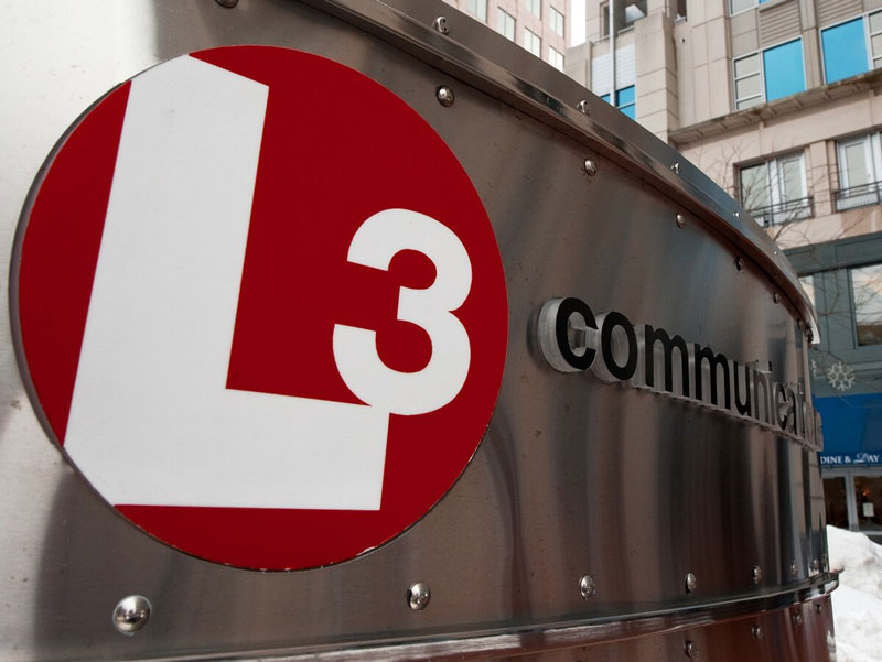 L 3 communications