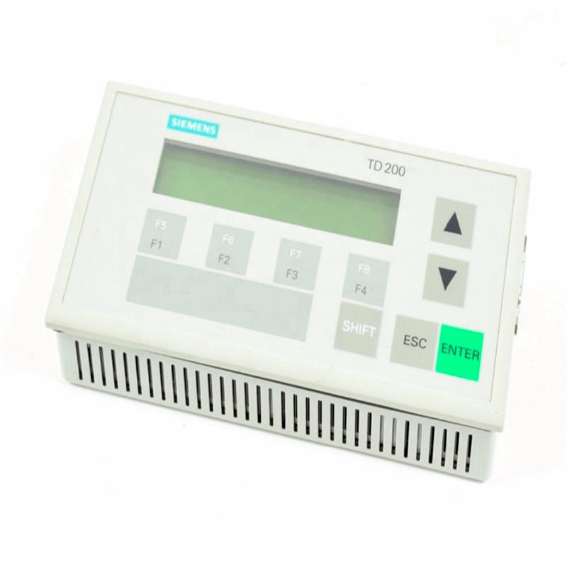 Siemens td200