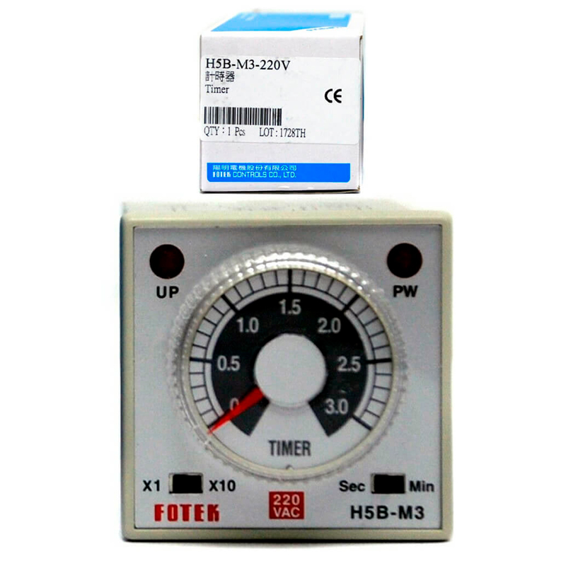 fotek h5b m3