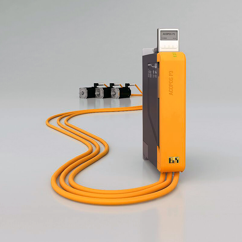 Cable extensions ACOPOS