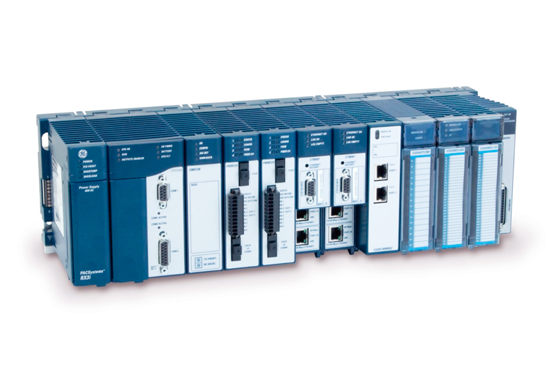 GE Automation Controls: новое, снятое с производства и б/у оборудование