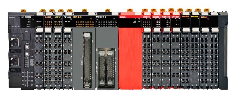 Modules org. Omron nx1p2. Omron NX-eic202. NX-sl3300. Модуль NX-od5256.