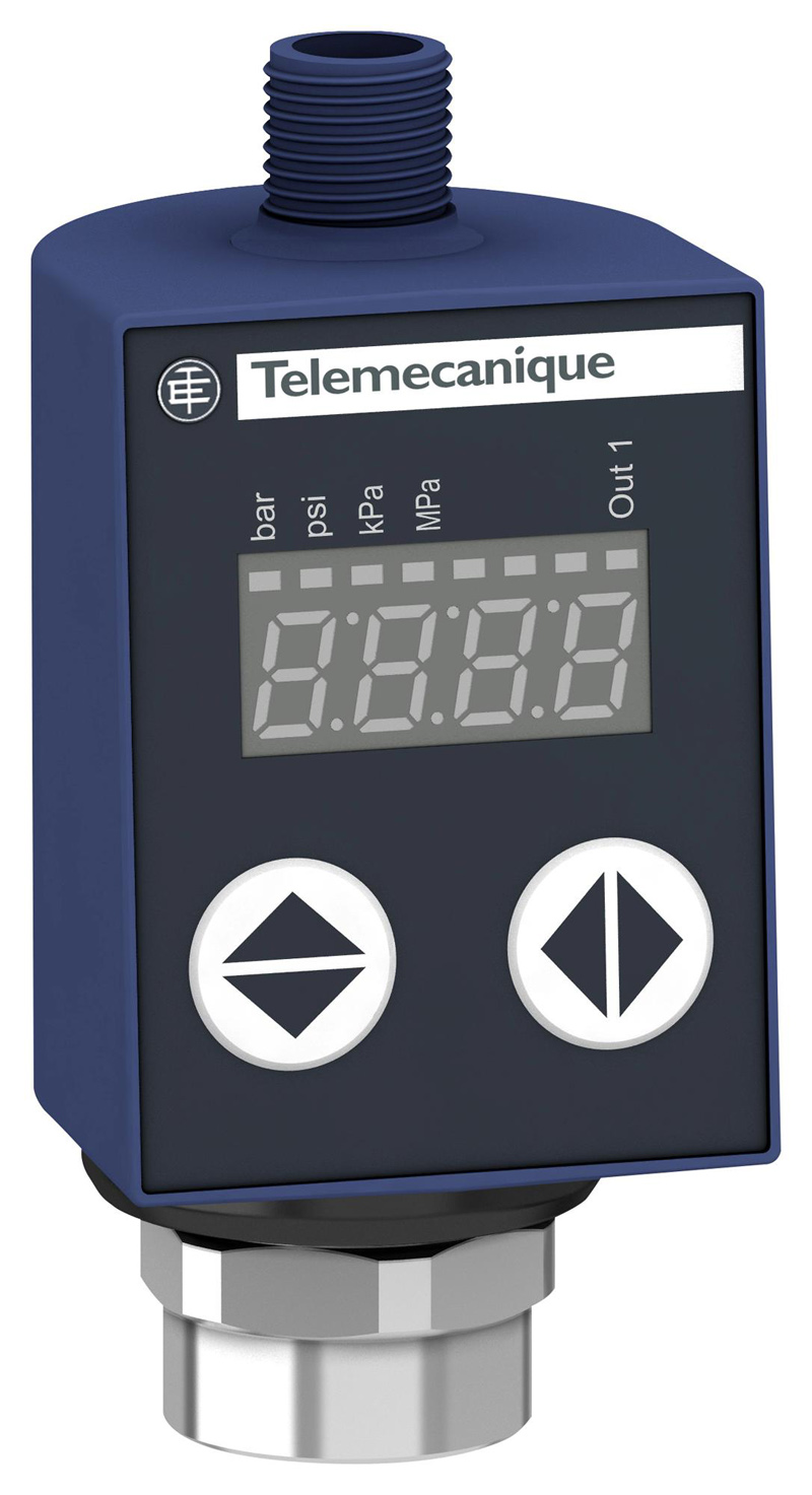 Датчики давления Telemecanigue