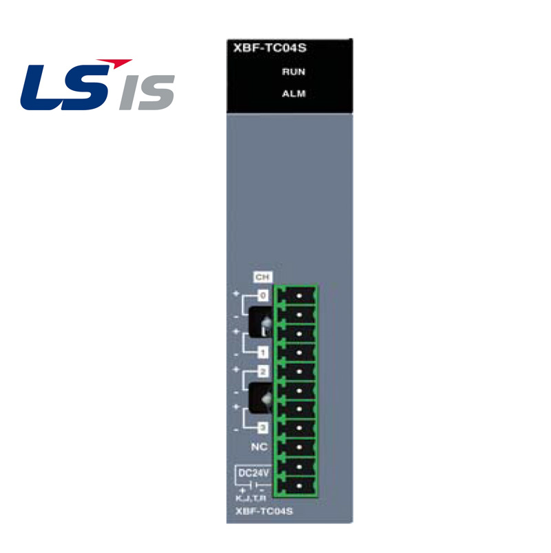 Специальные модули LS IS