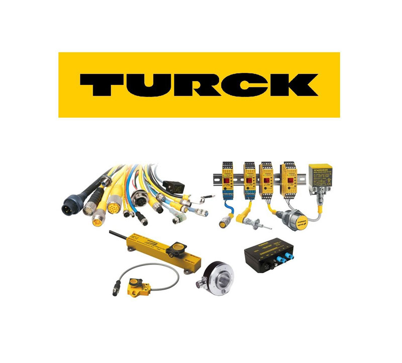 Turck официальный сайт в России