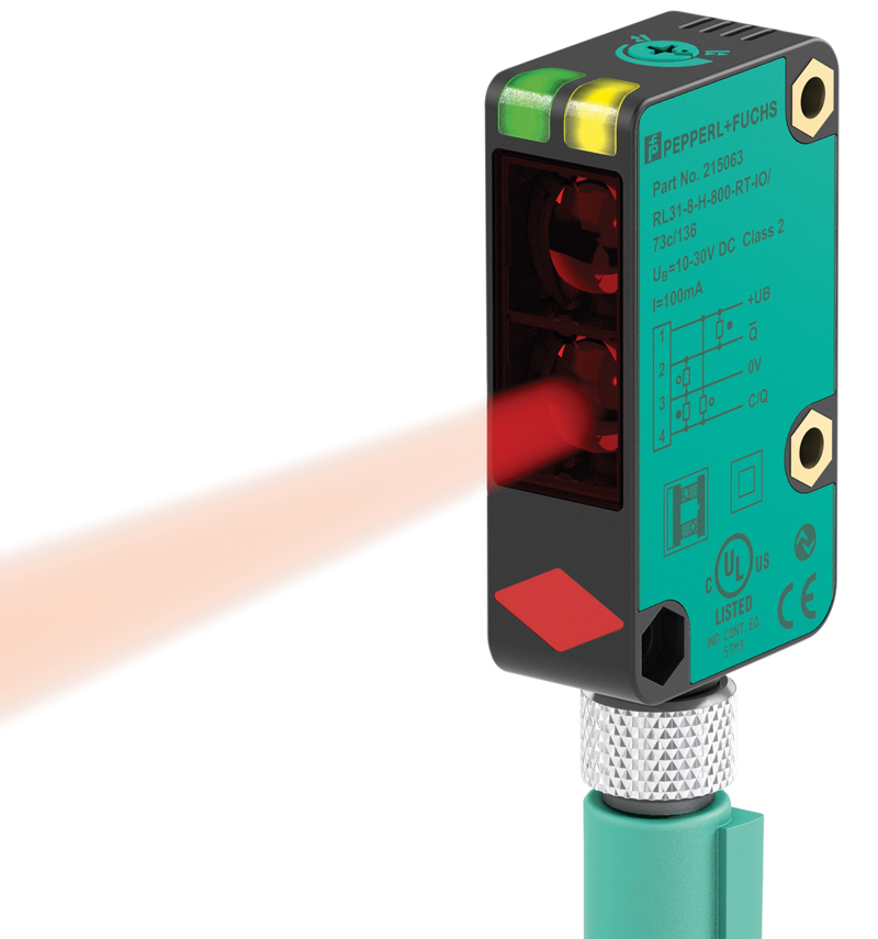 Pepperl Fuchs gmbh Pepperl Fuchs gmbh