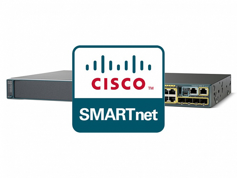SMARTnet 2-Hour Cisco